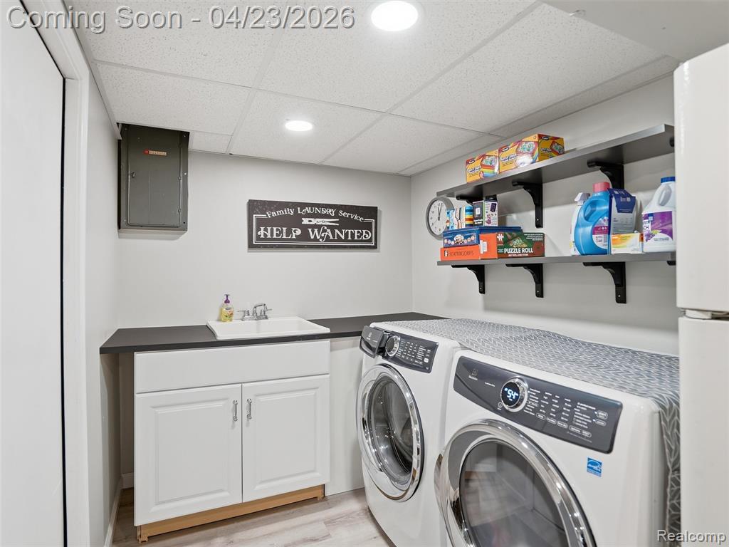 33143 Vista Way, Fraser, MI 48026 — Photo 25
