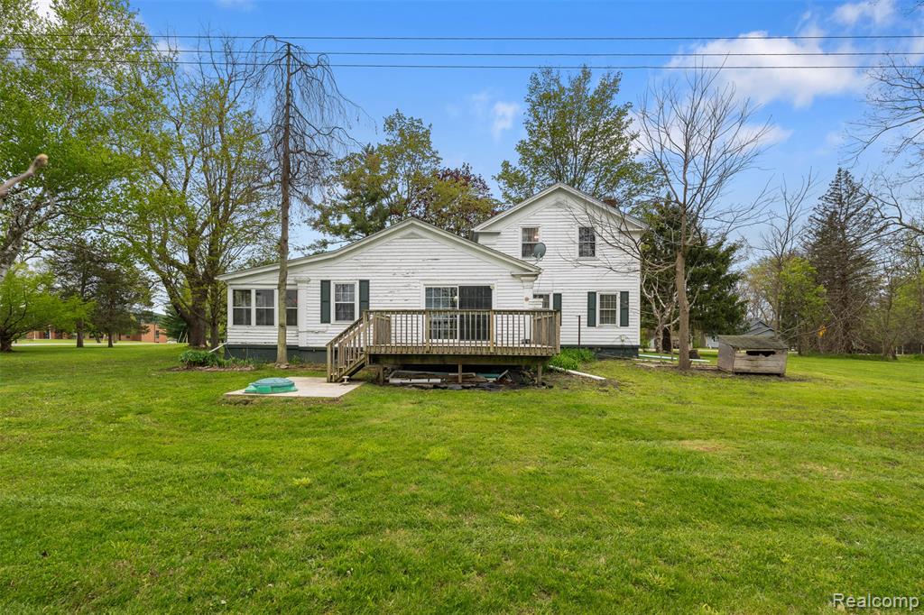 1775 Imlay City Road, Lapeer, MI 48446 — Photo 34