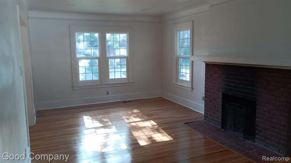 16594 Westbrook Street, Detroit, MI 48219 — Photo 5