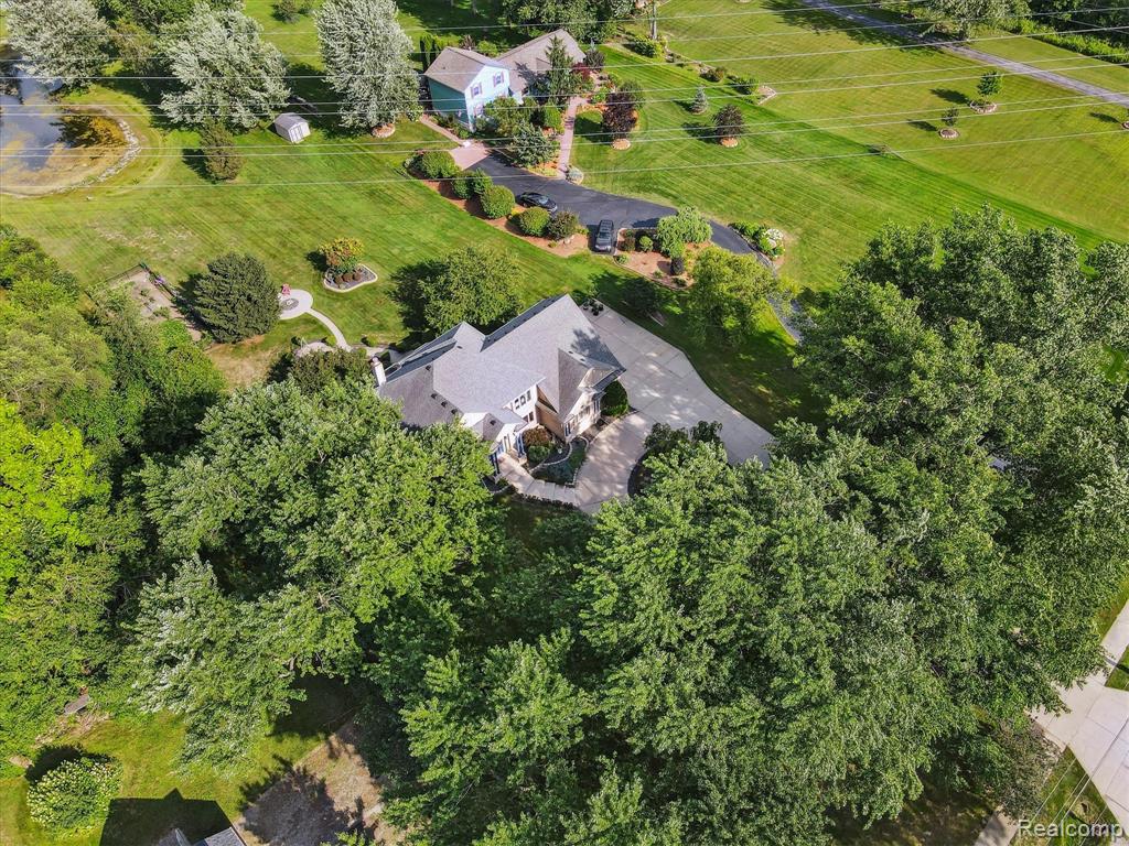 56764 Jewell Road, Shelby Twp, MI 48315 — Photo 57