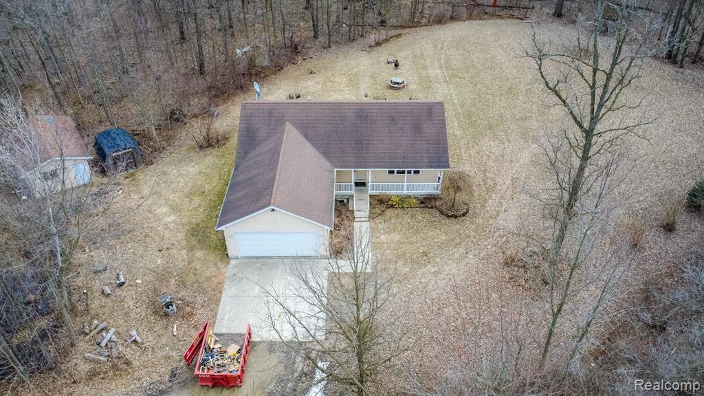 7722 KILGORE Road, Greenwood, MI 48006 — Photo 34