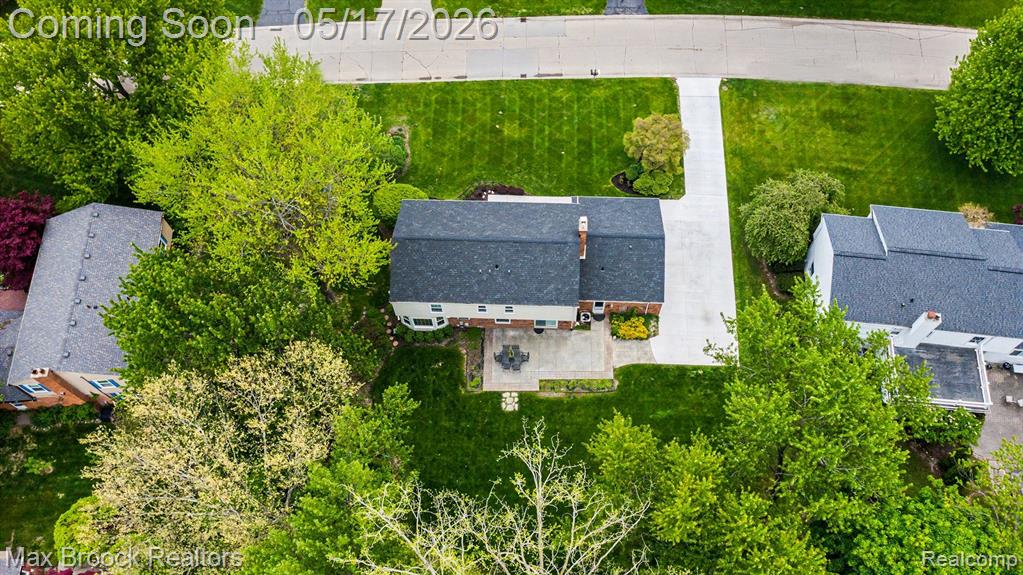 2004 Bootmaker Lane, Bloomfield Hills, MI 48304 — Photo 41