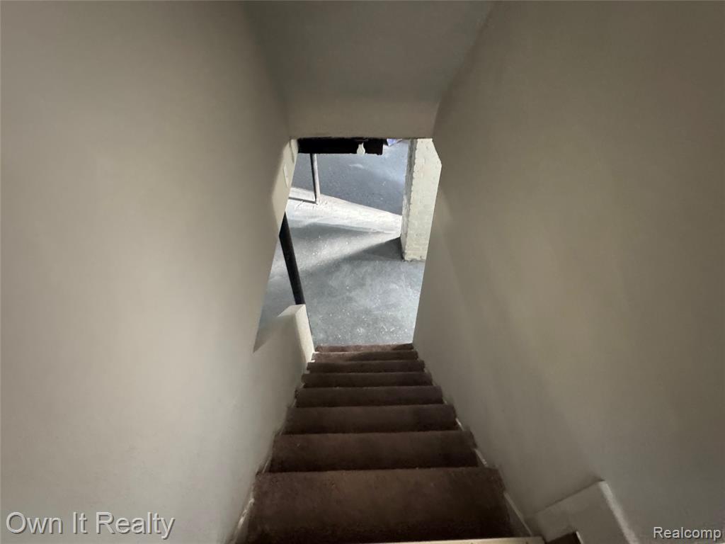 7612 Rockdale, Detroit, MI 48239 — Photo 11