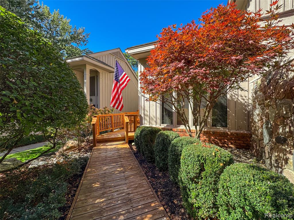 4832 Cliffside Drive, 21, West Bloomfield, MI 48323 — Photo 6