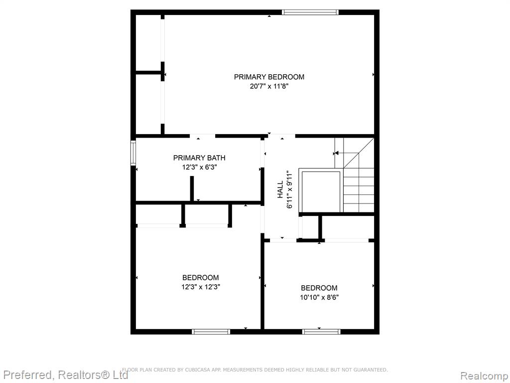 48932 CELESTE Street, Chesterfield, MI — Photo 49