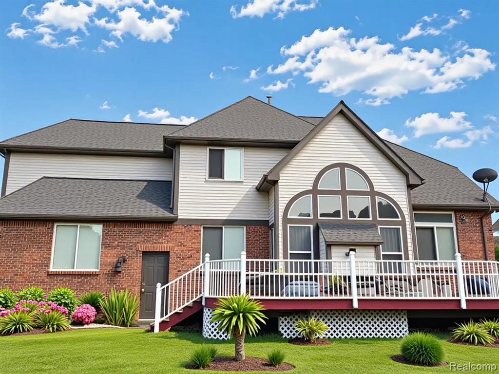 4493 Saint Albans Drive, Sterling Heights, MI 48314 — Photo 28