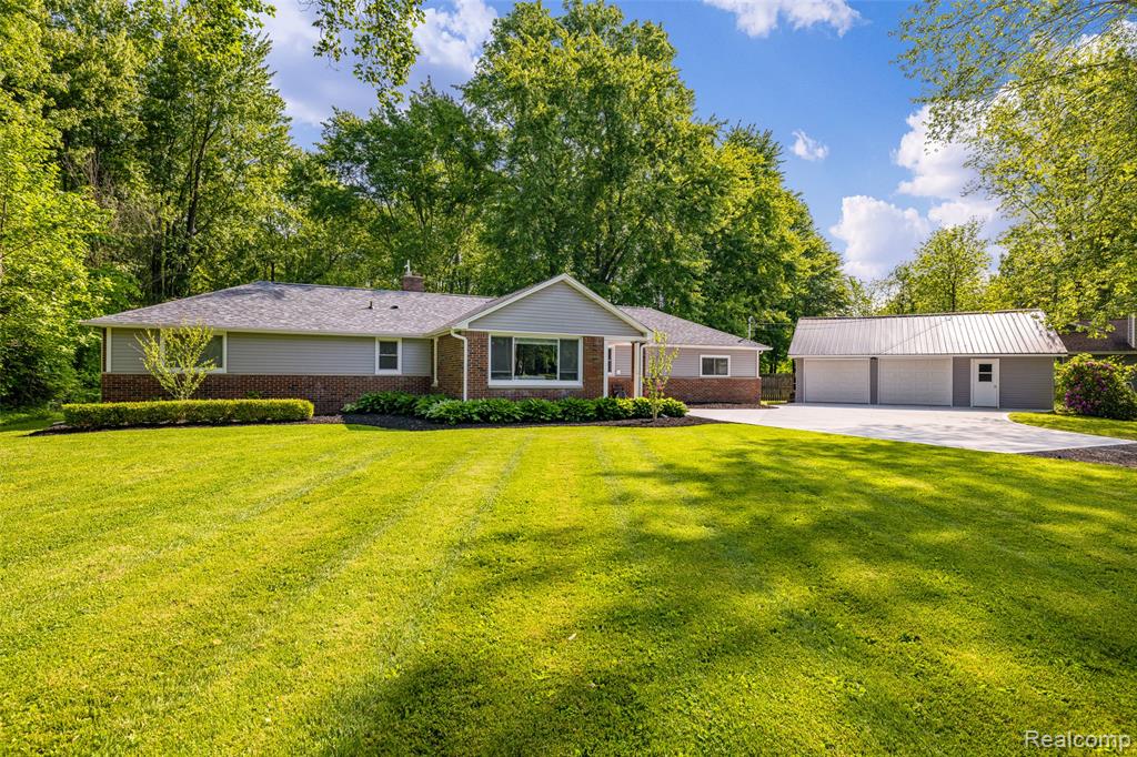6590 Swartout Road, Clay, MI 48001 — Photo 2