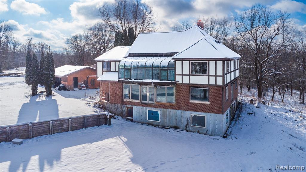 1191 Gage Road, Holly, MI 48442 — Photo 10