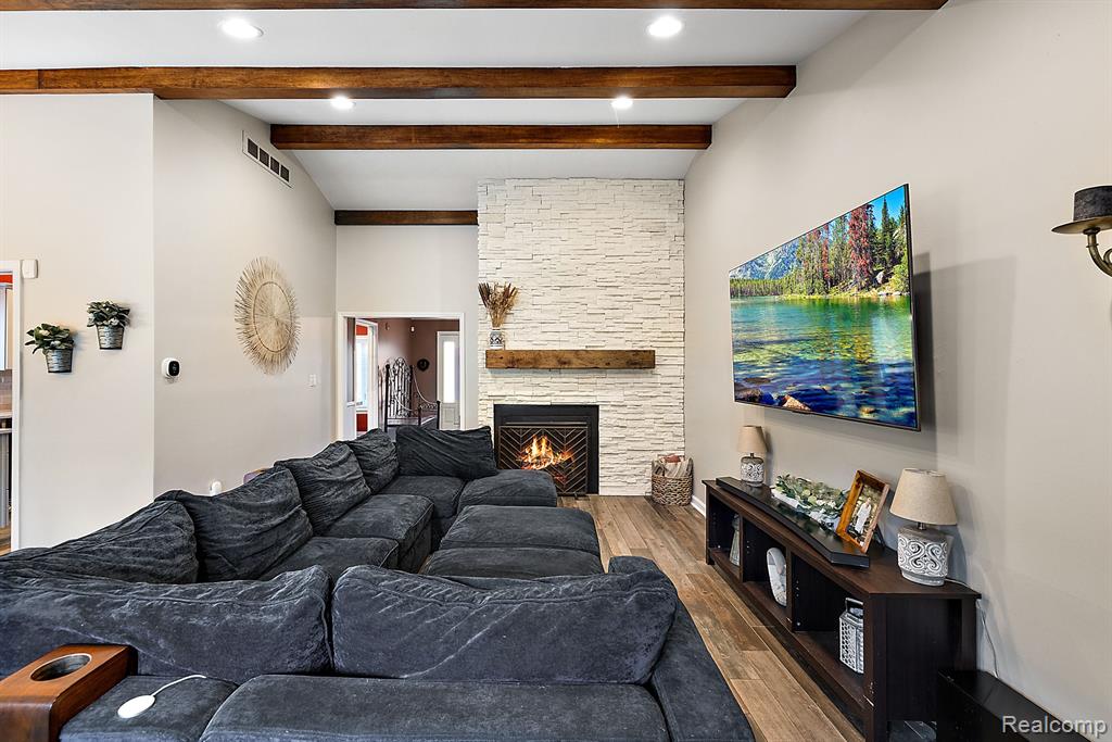 555 Kendry, Bloomfield Hills, MI 48302 — Photo 5