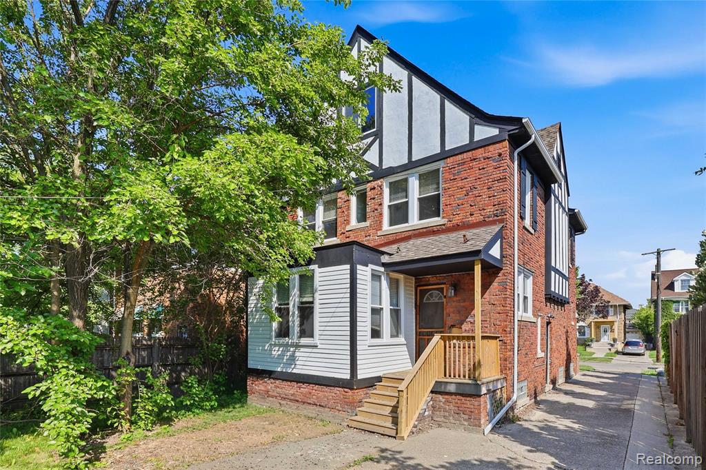1945 Atkinson Street, Detroit, MI 48206 — Photo 38