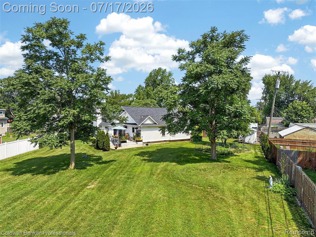 26606 Hales Street, Madison Heights, MI 48071 — Photo 25