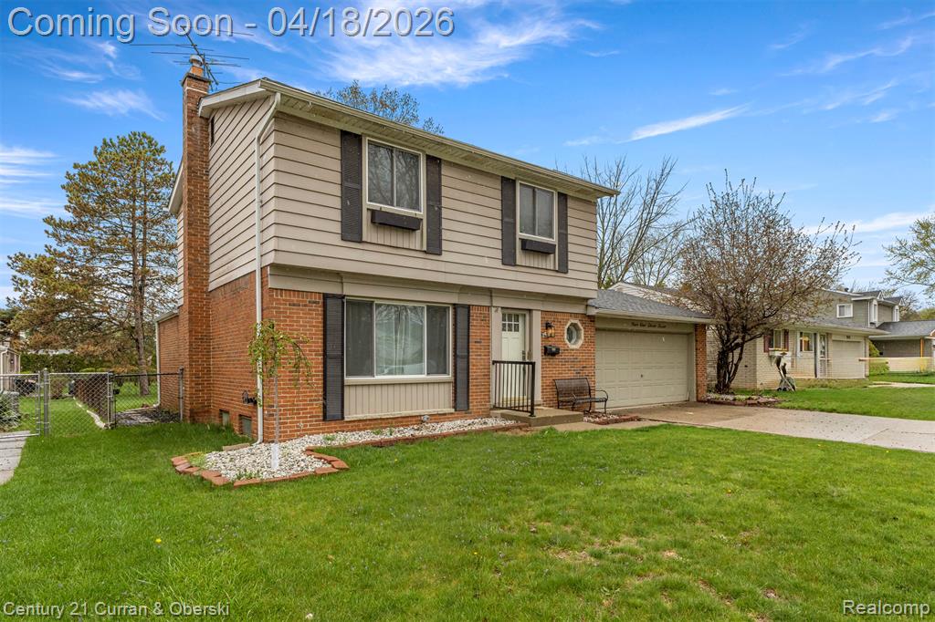 9133 Tavistock Drive, Plymouth, MI 48170 — Photo 3