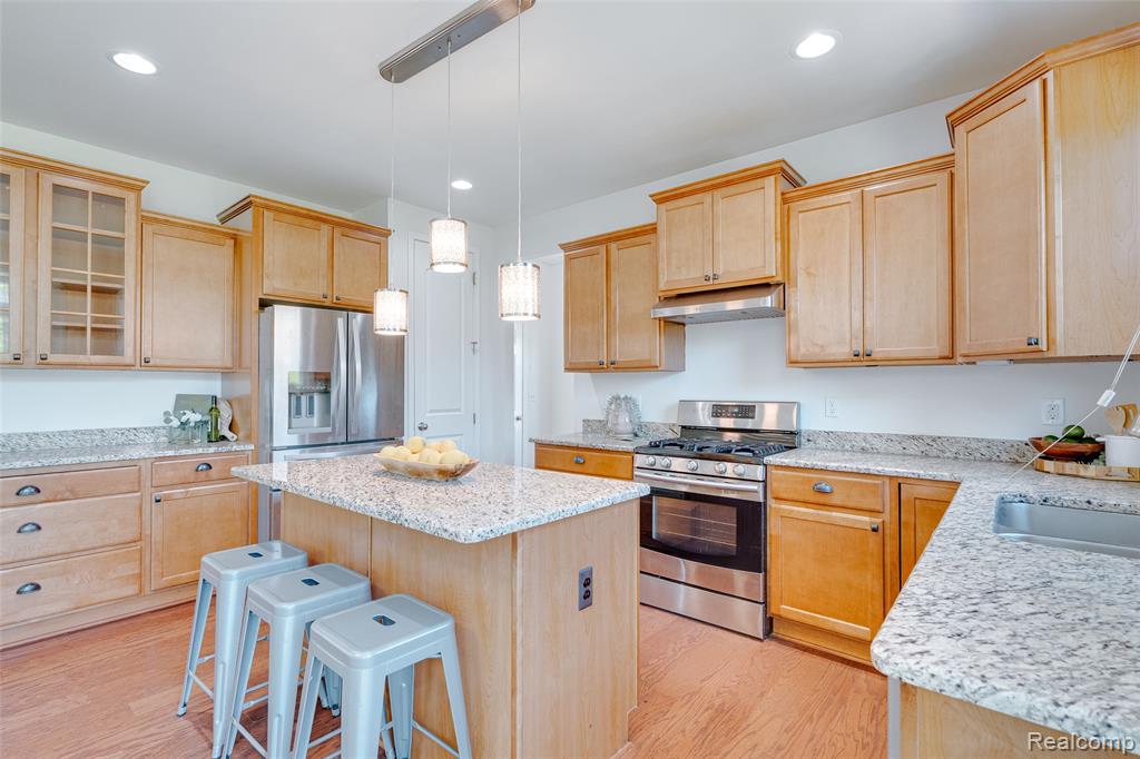 28386 Cottage Lane, New Hudson, MI 48165 — Photo 14