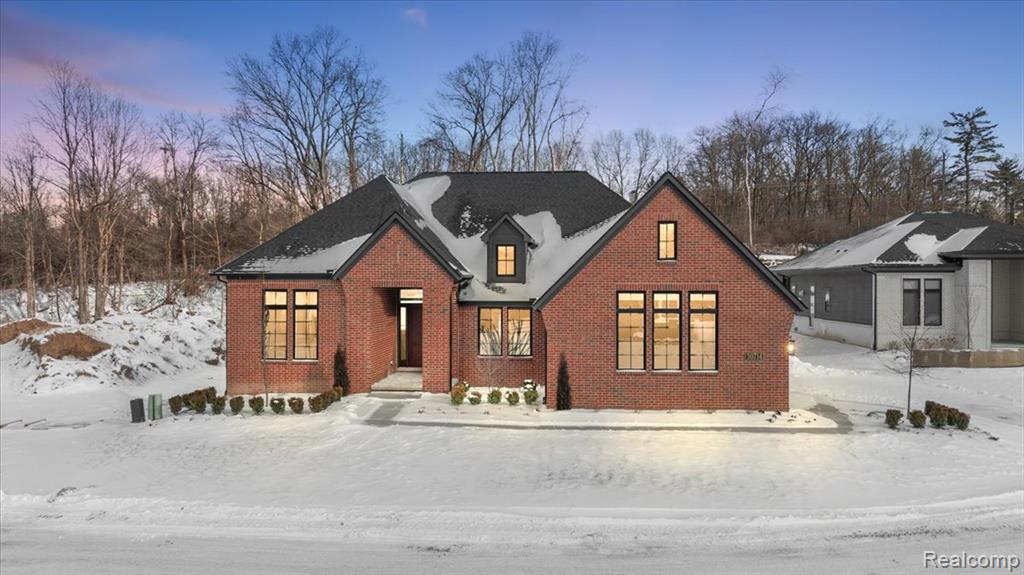 30797 Franklin Hills Court, 6, Farmington, MI 48334