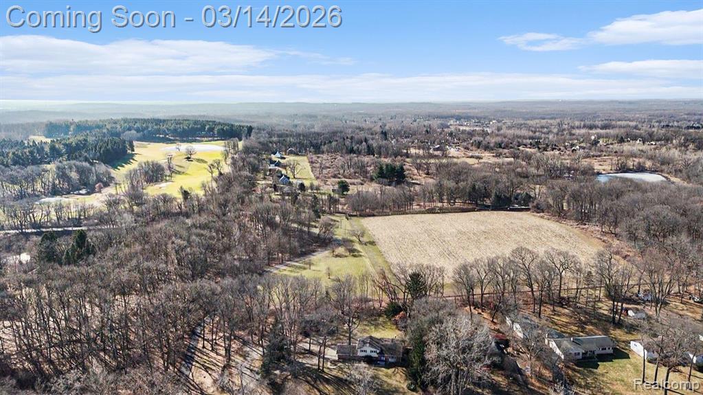 8841 Clark Road, Clarkston, MI — Photo 22