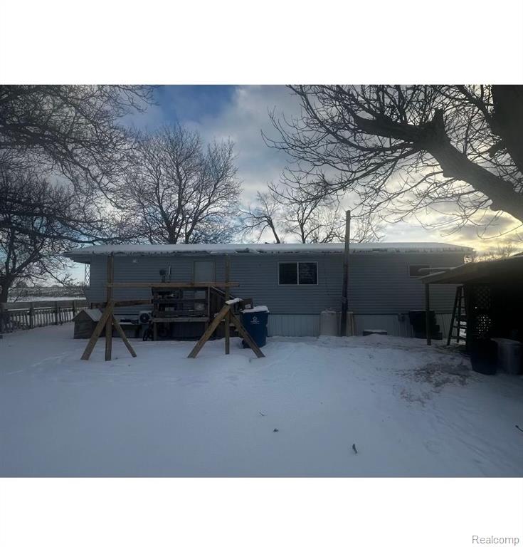 4445 E SPICERVILLE, Eaton Rapids, MI 48827 — Photo 3
