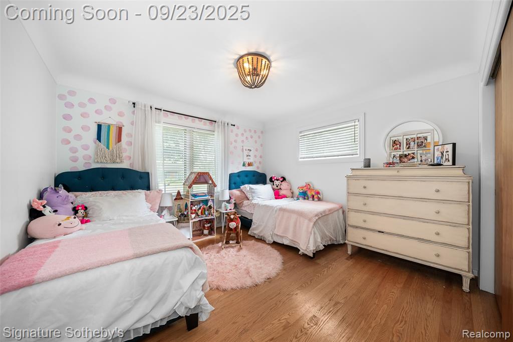 16207 Wetherby Street, Beverly Hills, MI 48025 — Photo 16