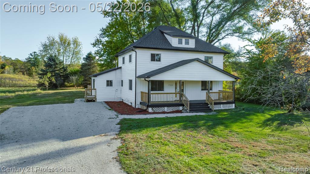 7359 Saint Clair Hwy Highway, China, MI — Photo 7