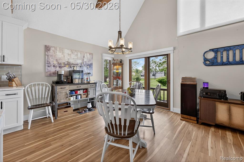 1280 Petts Road, Fenton, MI 48430 — Photo 11