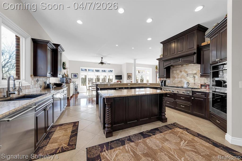 5001 FOREST VALLEY, Clarkston, MI, 48348