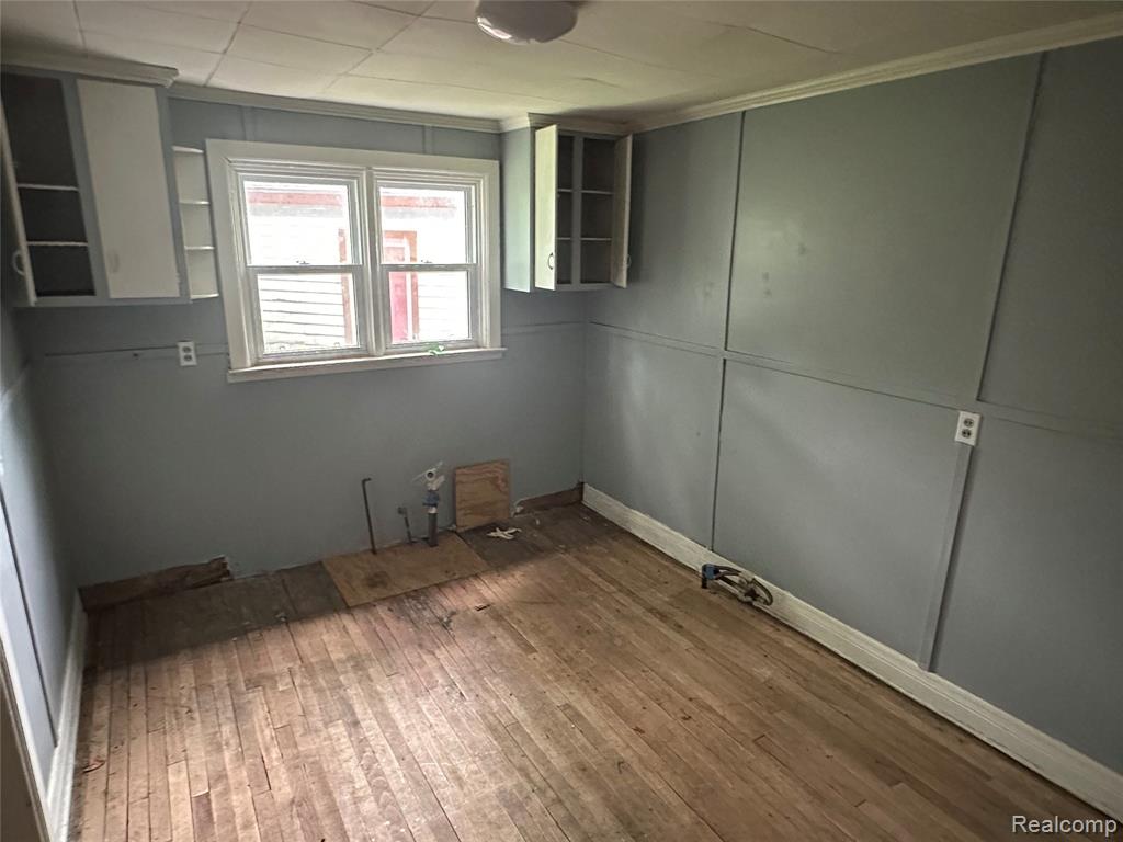 110 Miles Street, Ypsilanti, MI 48198 — Photo 17
