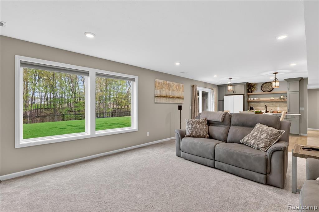 3262 Barett Ridge, Jenison, MI 49428 — Photo 42