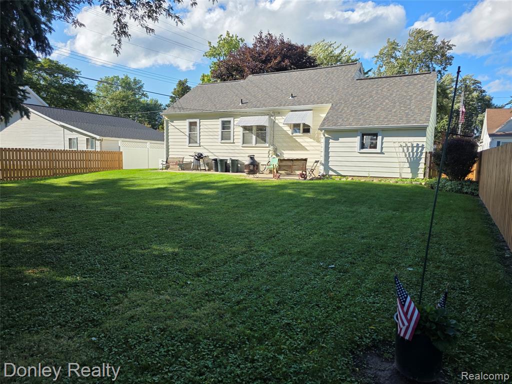 6371 Church Street, Marlette, MI 48453 — Photo 24