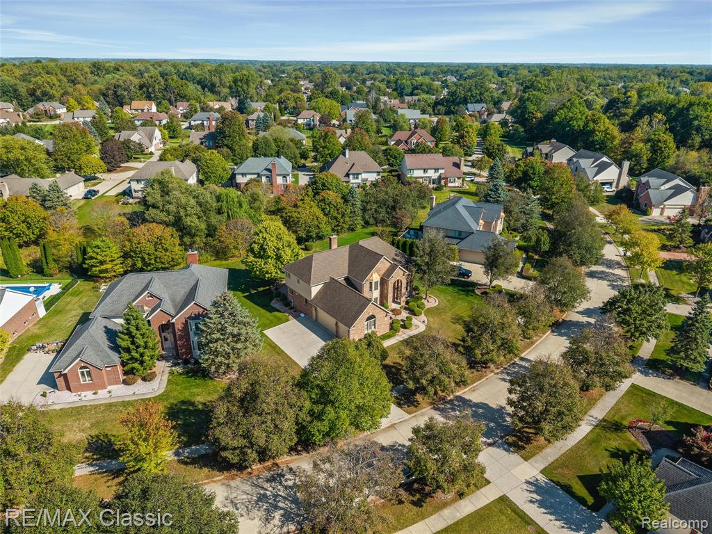 5922 Valley View Drive, Canton, MI 48187 — Photo 65