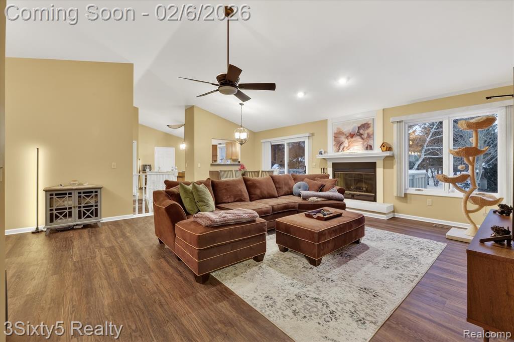 4730 Bretton Lane, Highland, MI 48356 — Photo 7