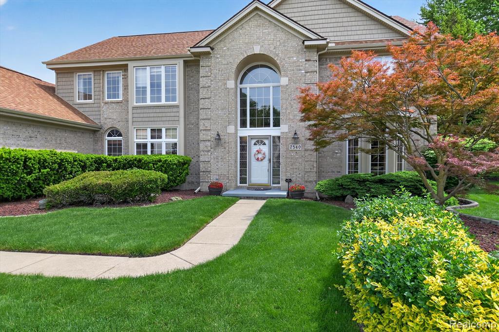 7340 Briargate Drive, Canton, MI 48187 — Photo 2