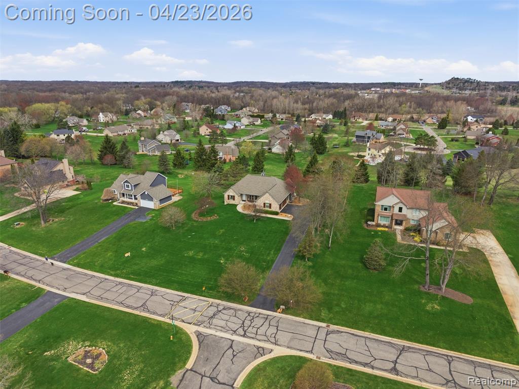 6163 Rosewood Parkway, White Lake, MI 48383 — Photo 62