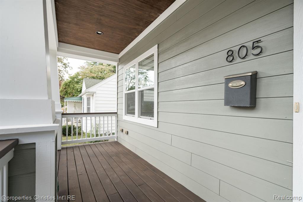 805 Forest Avenue, Royal Oak, MI 48067 — Photo 4