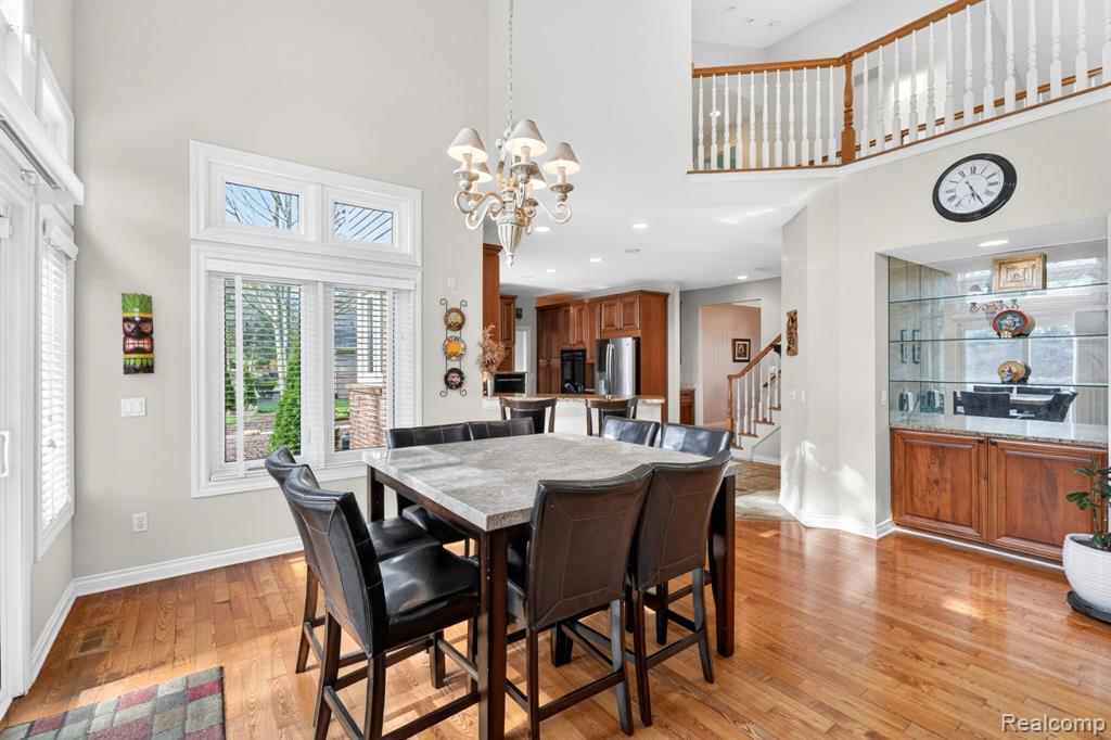 2562 Sequoia Court, Bloomfield, MI 48304 — Photo 16