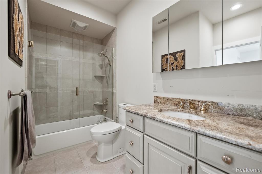 21165 Bridle Run, Northville, MI 48167 — Photo 37