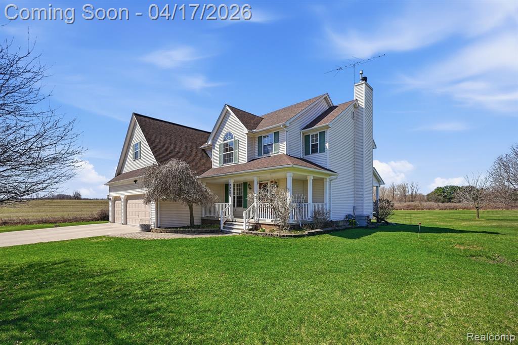 72689 Dequindre Road, Leonard, MI 48367 — Photo 8