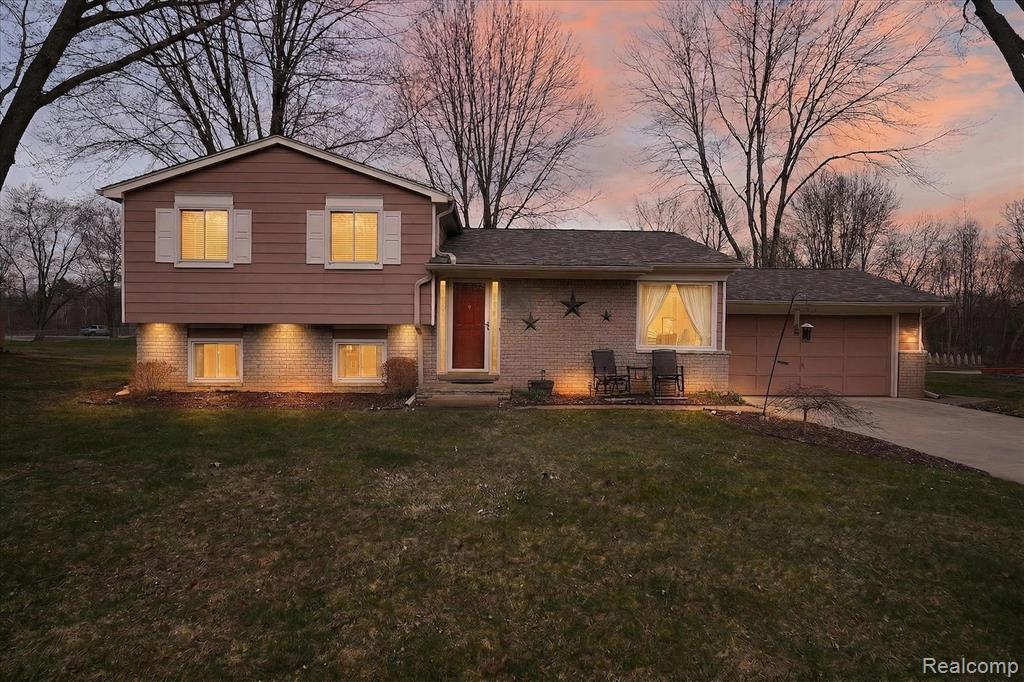 7336 Mustang Drive, Clarkston, MI — Photo 42