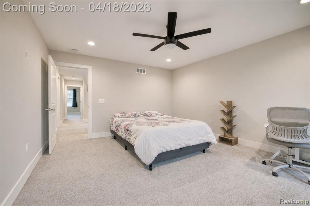 23092 Berdeno Avenue, Hazel Park, MI 48030 — Photo 26