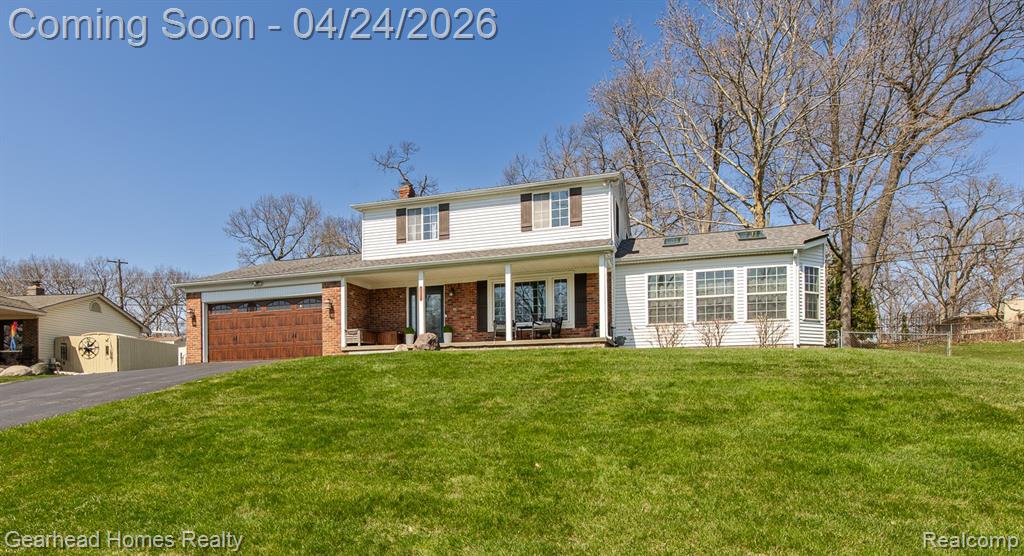 4040 Rollins Avenue, Waterford, MI 48329 — Photo 4
