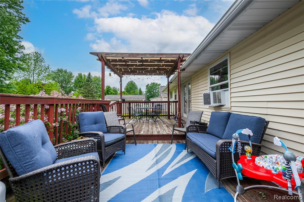 7800 Maple Street, Birch Run, MI 48415 — Photo 24