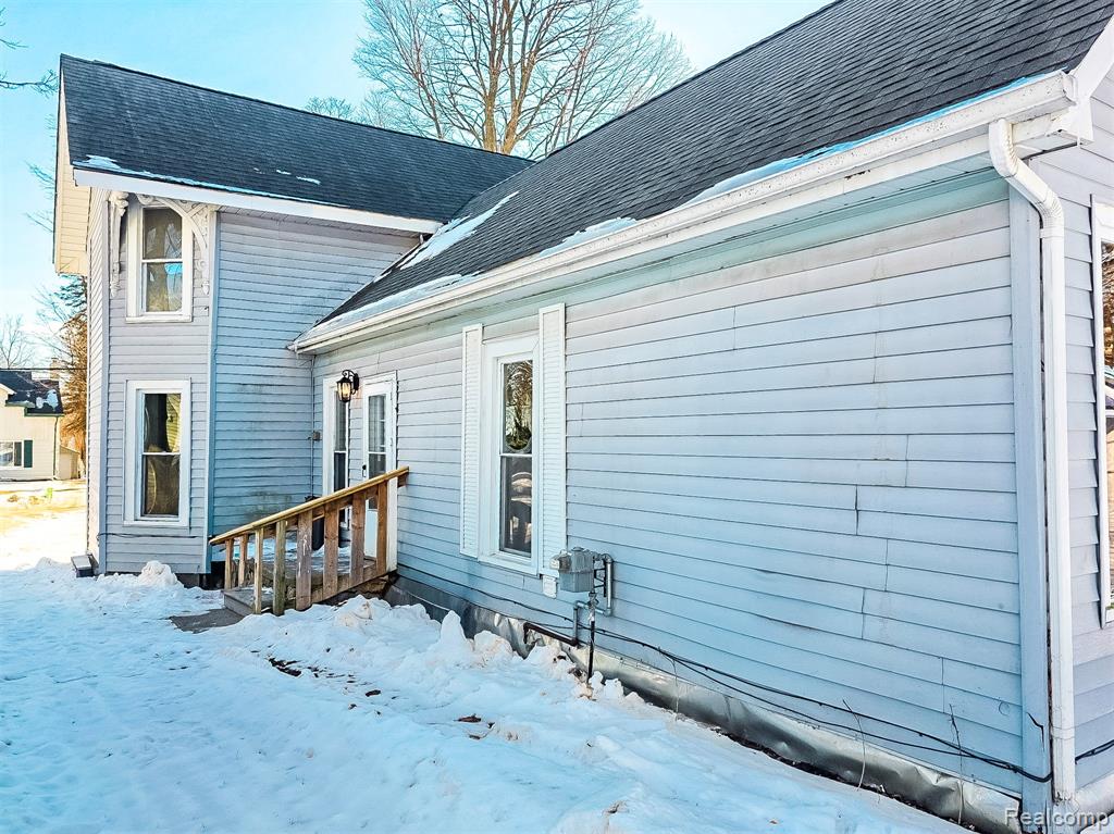 270 W 4th Street, Imlay City, MI 48444 — Photo 24