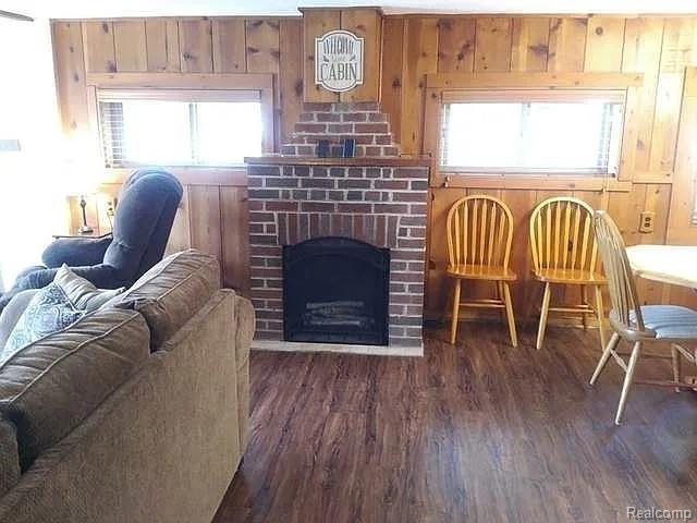 4181 S OAK Drive, Beaverton, MI 48612 — Photo 20
