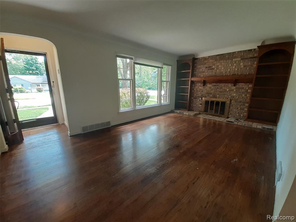 4418 S VERONA Circle, Royal Oak, MI 48073 — Photo 13