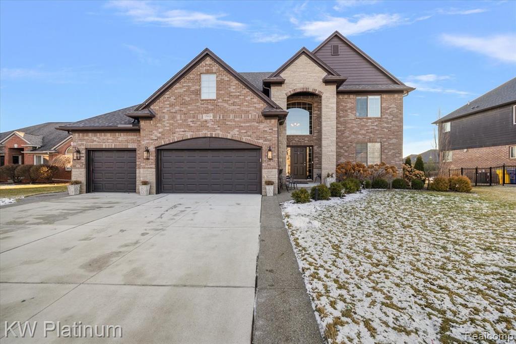35910 Glenville Drive, New Baltimore, MI 48047 — Photo 6