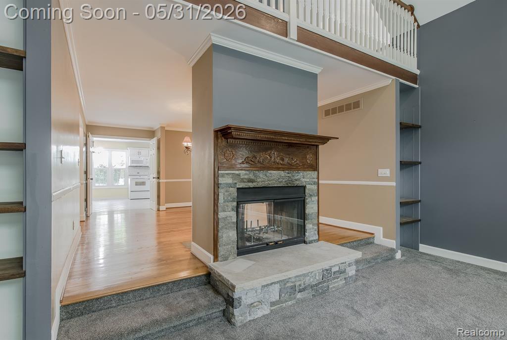 5020 Whitlow Court, Commerce Twp, MI 48382 — Photo 8