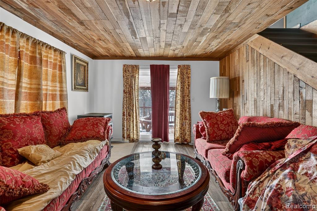 1130 S Gray Road, West Branch, MI 48661 — Photo 5