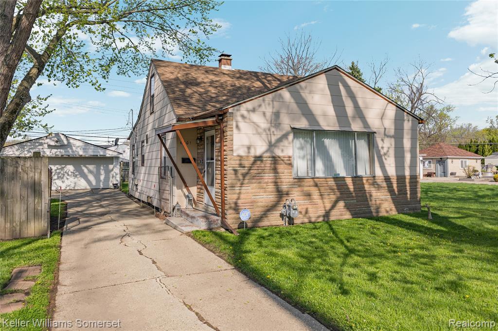 6501 Heyden Street, Dearborn Heights, MI 48127 — Photo 3
