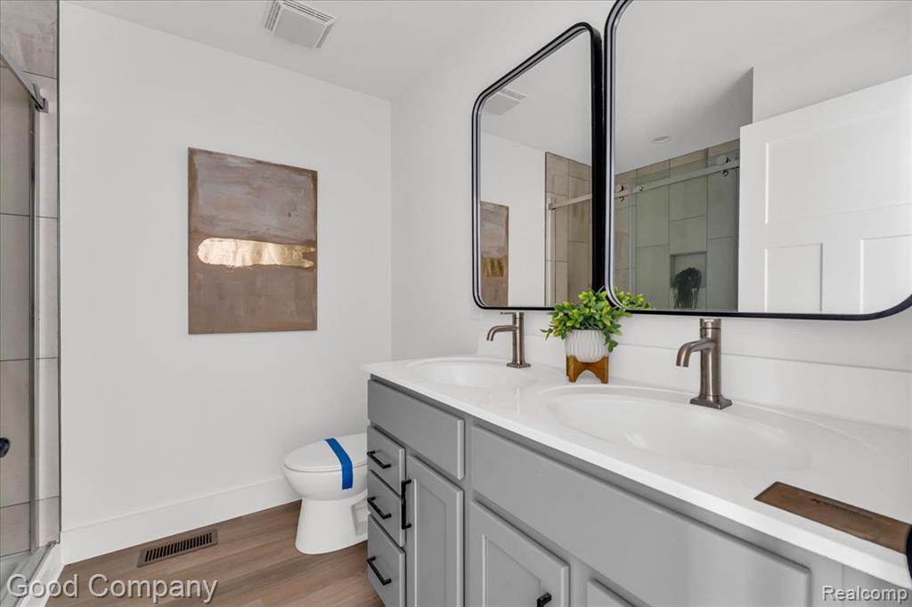 2827 16th Street, Detroit, MI 48216 — Photo 16