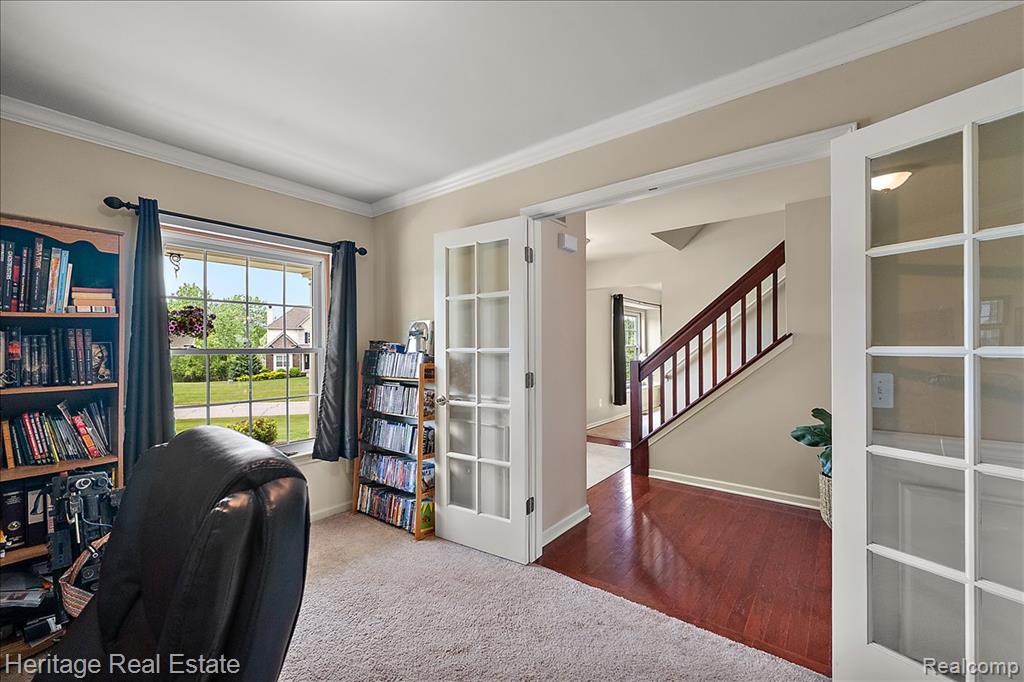 5222 Coulter Lake Boulevard, Clarkston, MI 48348 — Photo 12