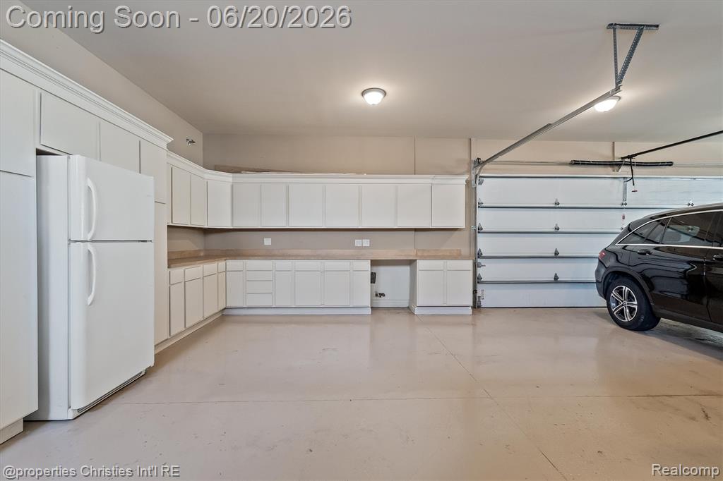 595 Ridge Point Drive, Dundee, MI 48131 — Photo 44