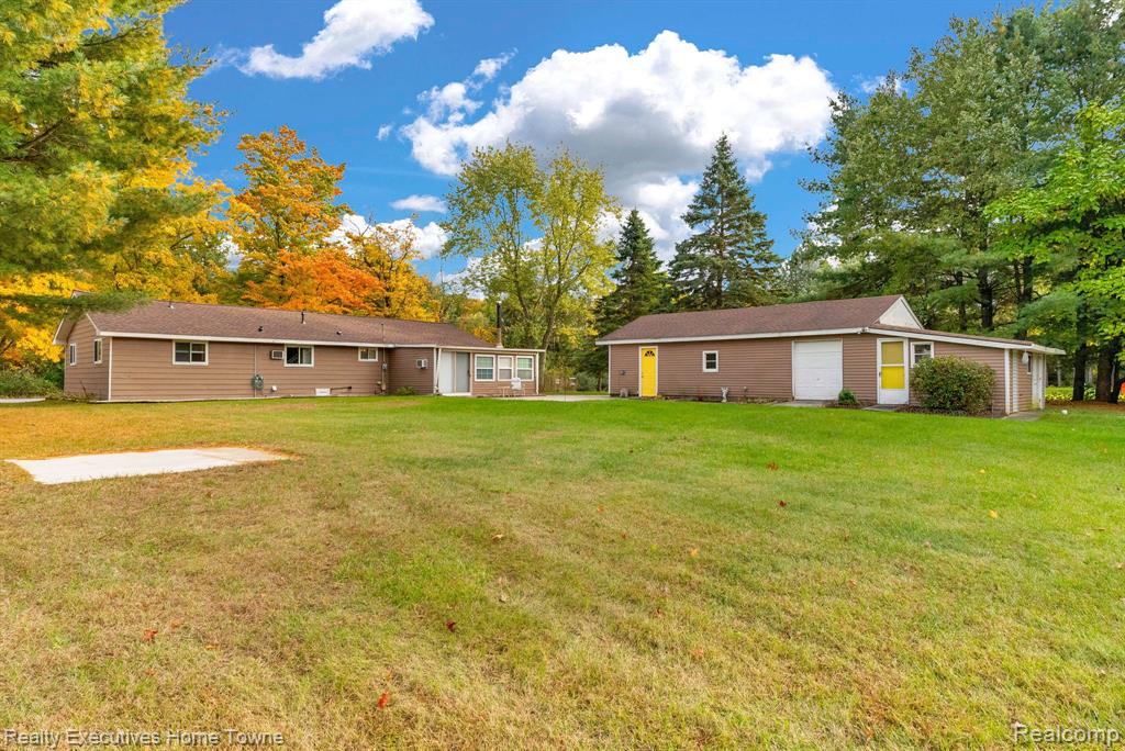 1663 EMERSON Road, Wales, MI — Photo 6